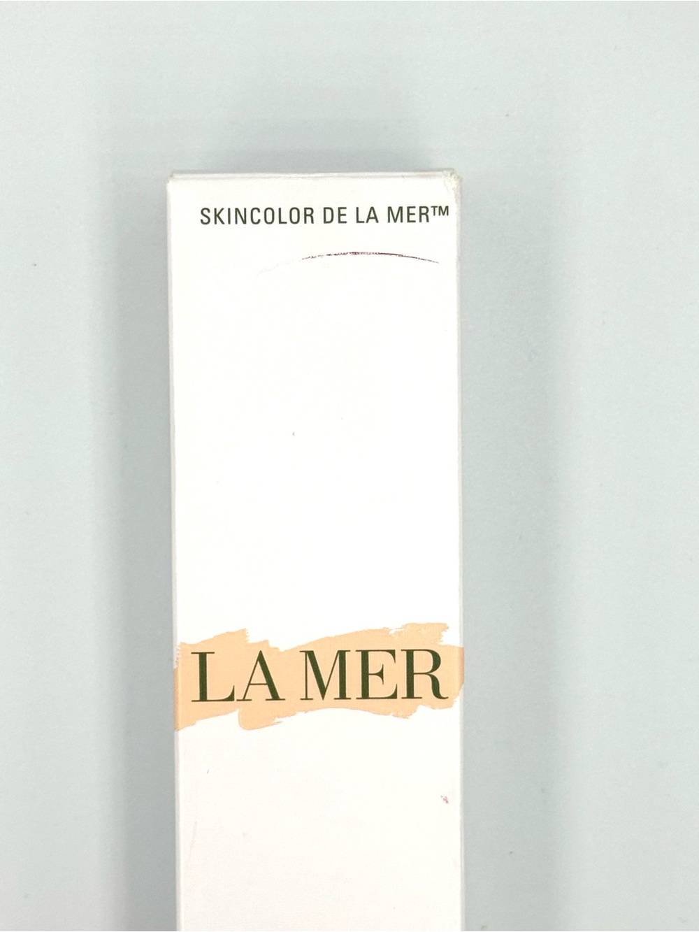 BNIB La Mer The Foundation Brush